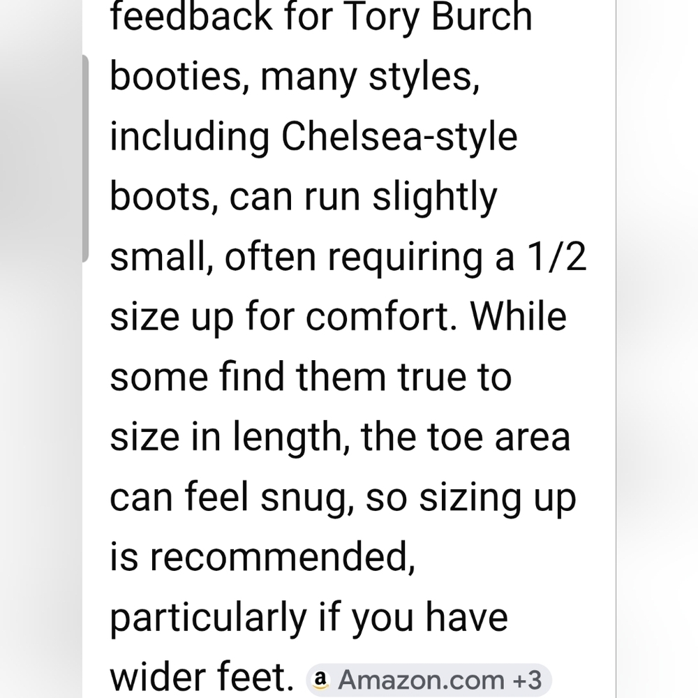 Tory Burch Leopard Print Ankle Boots - Picture 15 of 15